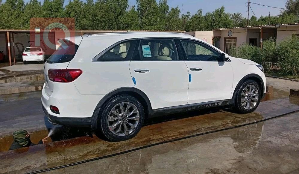 کیا سۆرینتۆ